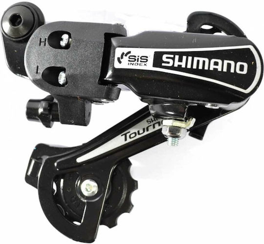 Shimano RD-TY21 Partea Din Spate Schimbătoare De Viteze Pentru Biciclete Mediu (GS) 6 Viteze