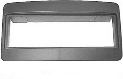 DIN Fascia Panels 2 Din for Toyota Avensis / Corolla / Verso