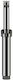Hunter Industries PSU 17A 10cm Μπεκ Pop Up 000949