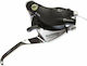 Shimano ST-EF29 Schalthebel Fahrradgeschwindigkeiten 8SP