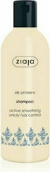 Ziaja Silk Proteins 300ml Ziaja Silk Proteins 300ml