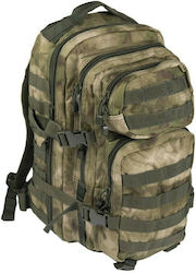 Mil-Tec Rucsac Militar Rucsacuri Kaki 20lt