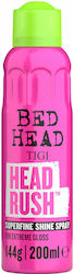 Tigi Bed Head Headrush Haarspray 200ml
