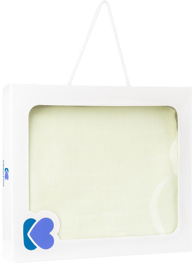 Kikka Boo Swaddle Blanket 120x120cm
