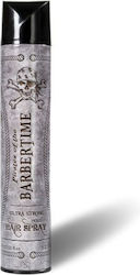 Barbertime Λακ 400ml Barbertime Λακ 400ml