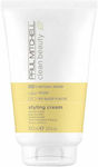 Paul Mitchell Clean Beauty Styling Hair Styling Cream for Wavy Hair 100ml