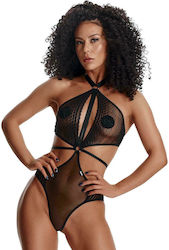 Demoniq LadyX Reyna Body Black