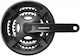 Shimano FC-TY301 Bicycle Crankset