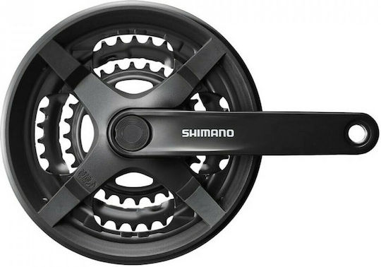 Shimano FC-TY301 Bicycle Crankset