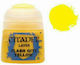 Citadel Layer Modellbau Farbe Flash Gitz Yellow...