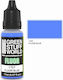 Green Stuff World Fluor Model Making Paint Blue...