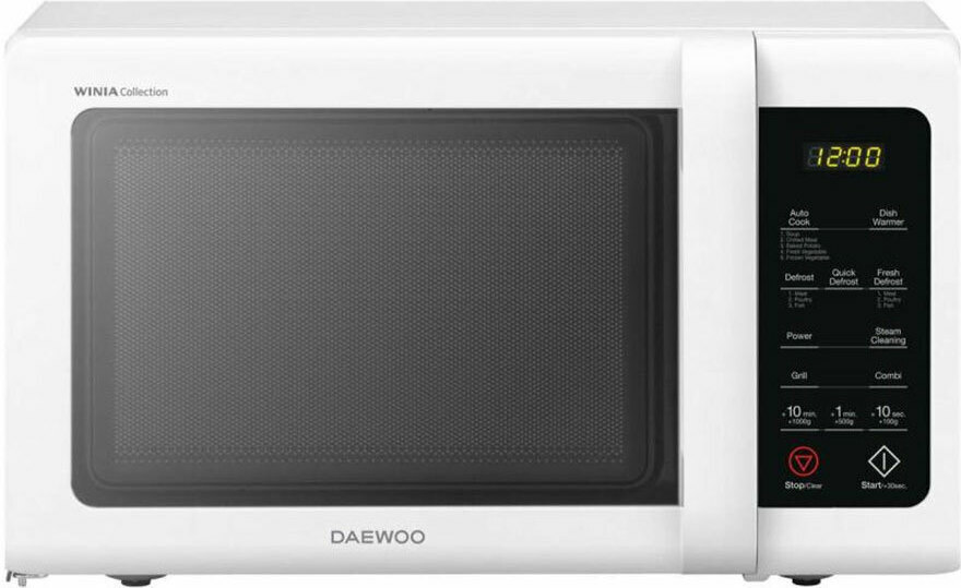Daewoo kqg e71b