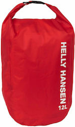 Helly Hansen Light Χειρός 12lt Κόκκινος Helly Hansen Light Χειρός 12lt Κόκκινος
