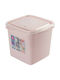 Hega Hogar Lunchbox Kunststoff Physical 2600ml 1Stück