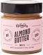 Kalimera Goods Almond butter White 220gr