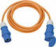 Brennenstuhl Waterproof Extension Cable Cord 5m