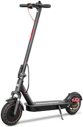 UrbanGlide Electric Scooter with Maximum Speed 25km/h and 30km Autonomy Black