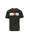 Herock Eni Work T-Shirt Khaki 066678134