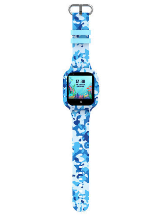 Wonlex Kids Smartwatch 4G
