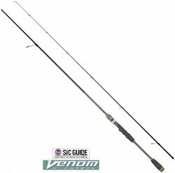 Konger Venom Skipper Spin for Spinning 2.44m 10-35gr 165003244