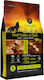 Ambrosia Fresh Turkey & Duck Adult All Breeds 2kg Hrană Uscată Dietetic, fără Cereale pentru Câini Adulţi Sterilizaţi cu Curcan și Rață