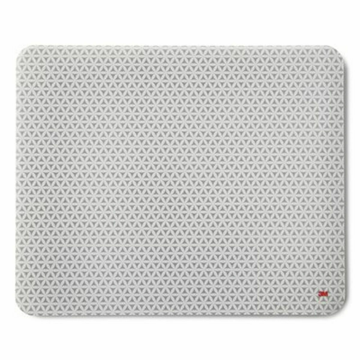 3M Mousing Surface Repositionable Adhesive Mouse Pad 215mm Γκρι