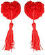 XOXO Rose Garden Nipple Pasties