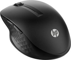 HP 430 Ασύρματο Μαύρο