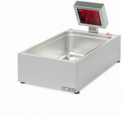 Vimitex Tabletop Chips Scuttle 700W 33x57x35cm