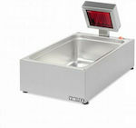 Vimitex Tabletop Chips Scuttle 700W 33x57x35cm