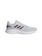 RunFalcon 2.0 Herren Sportschuhe Laufen Dash Grey / Grey Six / Turbo
