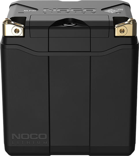 Noco Powersports NLP30 Литиеви Мотоциклетна батерия 700Спецификация с капацитет 7.8Ах