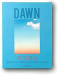 Dawn Puzzle 2D 500 Pieces