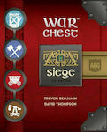 Alderac War Chest Siege