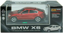 Gram Toys X6 866-2404 Τηλεκατευθυνόμενο Αυτοκίνητο BMW Drift