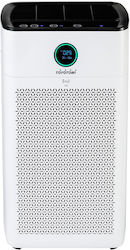 Toyotomi Καθαριστής Αέρα 50W για Χώρους 70m² Toyotomi Καθαριστής Αέρα 50W για Χώρους 70m²