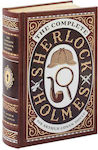 Complete Sherlock Holmes