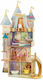Kidkraft Princess Royal Celebration Ξύλινο Κουκλόσπιτο