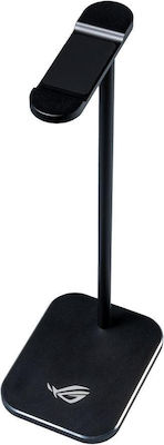 Asus ROG Metal Headset Stand Desktop Black