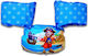 Toto Swimming Armbands TO-01 Pirate Blue