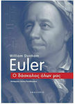 Euler, the Master of us all
