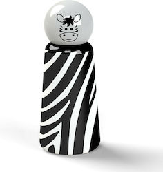 Lund Zebra Thermos Bottle 300ml 7361