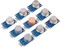 9 In 1 Sensor Kit