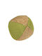 Kerbl Ball Nature Παιχνίδι Γάτας Μπάλα Green/ Beige 4,5εκ.