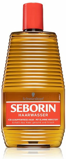 Schwarzkopf Seborin Haarlotion für Stärkung 400ml