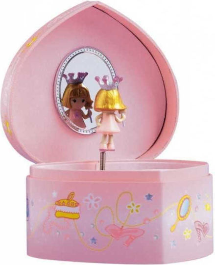 Trousselier Παιδική Μπιζουτιέρα Princess Trousselier Παιδική Μπιζουτιέρα Princess