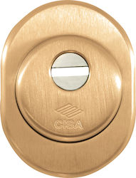 Cisa Defender Κλειδαριάς Θωρακισμένης Πόρτας Μπ...