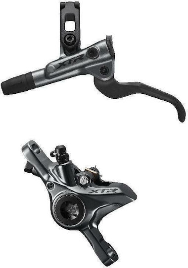 Shimano XTR BL-M9100(L)/BR-M9100(R) Set frâne disc bicicletă