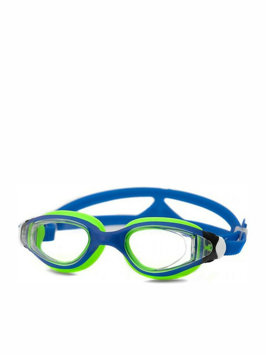 Aquaspeed Ceto JR Очила за плуване Детски 30 Син