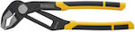 Dewalt Adjustable Wrench 250mm